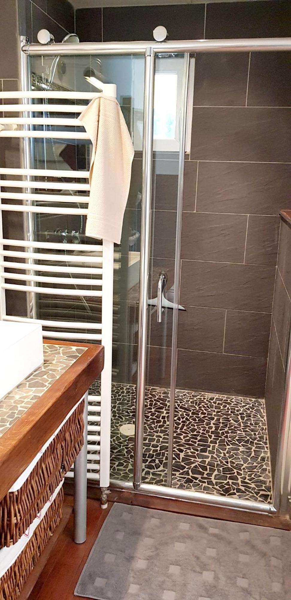 Villa Spacieuse A Beziers Avec Piscine Privee Et Jacuzzi Exterior foto
